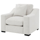 Ashlyn Accent Chair - Michael's Discount Furniture