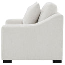 Ashlyn Accent Chair - Michael's Discount Furniture