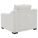 Ashlyn Accent Chair - Michael's Discount Furniture