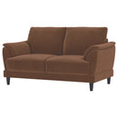 Selma Loveseat - Michael's Discount Furniture