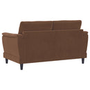 Selma Loveseat - Michael's Discount Furniture