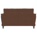 Selma Loveseat - Michael's Discount Furniture