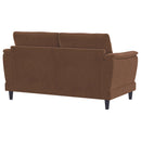 Selma Loveseat - Michael's Discount Furniture