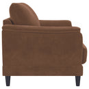 Selma Loveseat - Michael's Discount Furniture