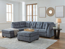 Marleton Living Room Set - Michael's Discount Furniture