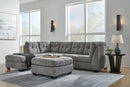 Marleton Living Room Set - Michael's Discount Furniture