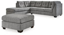 Marleton Living Room Set - Michael's Discount Furniture
