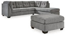 Marleton Living Room Set - Michael's Discount Furniture