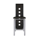 5532-24 - Counter Height Chair - Michael's Discount Furniture