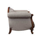Chair w/Pillow