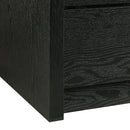 South Bend Dresser in Black