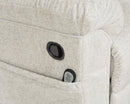 Linenfield Recliner