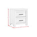 Eleanor Panel Bedroom Set