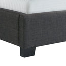 Morrow Bed