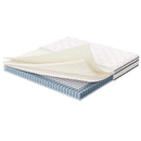 Jenna 8" King Innerspring Mattress