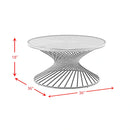 Terri Coffee Table