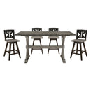 Amsonia-5pc Set (TB+4S) image
