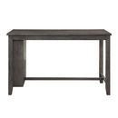 5603-36 - Counter Height Table - Michael's Discount Furniture