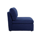 Modular - Armless Chair