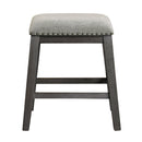 5603RF-24F1 - Counter Height Stool - Michael's Discount Furniture