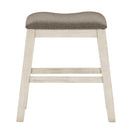 5603WW-24 - Counter Height Stool - Michael's Discount Furniture