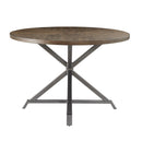 5606-45RD - Round Dining Table - Michael's Discount Furniture