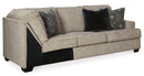 Bovarian Living Room Set - Michael's Discount Furniture