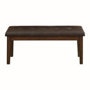 5614-13 - Bench - Michael's Discount Furniture
