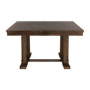 5614-72 - Dining Table - Michael's Discount Furniture