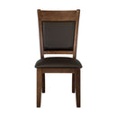 5614S - Side Chair - Michael's Discount Furniture