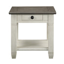 5627NW-04 - End Table - Michael's Discount Furniture