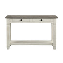 5627NW-05 - Sofa Table - Michael's Discount Furniture