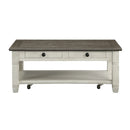5627NW-30 - Cocktail Table - Michael's Discount Furniture