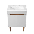 Harvest Bathroom Vanity