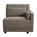 Modular - RF Chair w/2 Pillows