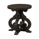 Stone Occasional Set-Coffee & End Table(s)