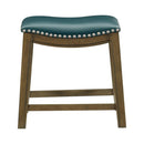 5682GEN-18 - 18 Dining Stool, Green - Michael's Discount Furniture