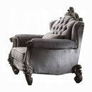 Versailles Chair With Pillow - Michael's Discount Furniture