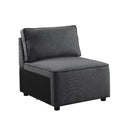 Modular - Armless Chair