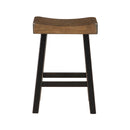 5687BTT-24 - Counter Height Stool - Michael's Discount Furniture