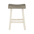 5687WTT-24 - Counter Height Stool - Michael's Discount Furniture