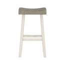 5687WTT-29 - Pub Height Stool - Michael's Discount Furniture