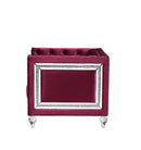 Chair (Same LV01402)