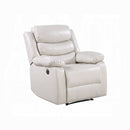 Eilbra Power Motion Recliner - Michael's Discount Furniture