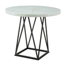 Riko 5PC Counter Height Dining Set-Table and Four Chairs