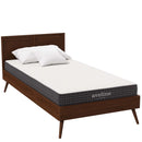 Aveline 6" Narrow Twin Mattress