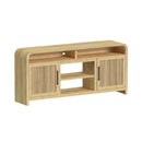 Ridgemont TV Console