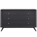 Tracy Wood Dresser