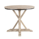 Callista Table- Beach/Natural