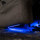 Zecliner Model 2 Petite Latitudes Power Sleep Recliner with Power Headrest & Lumbar - Michael's Discount Furniture